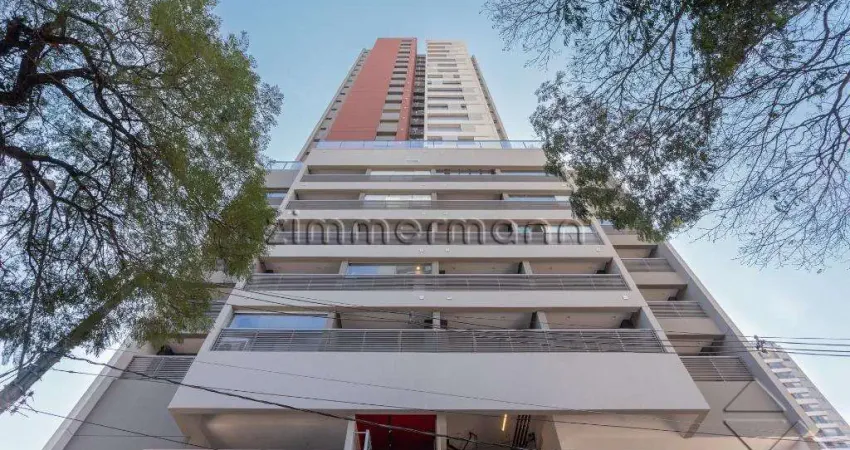 Apartamento com 2 quartos à venda na Avenida Professor Lúcio Martins Rodrigues, --, Butantã, São Paulo