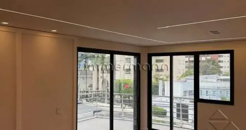 Apartamento com 3 quartos à venda na Rua Pedro Pomponazzi, --, Vila Mariana, São Paulo