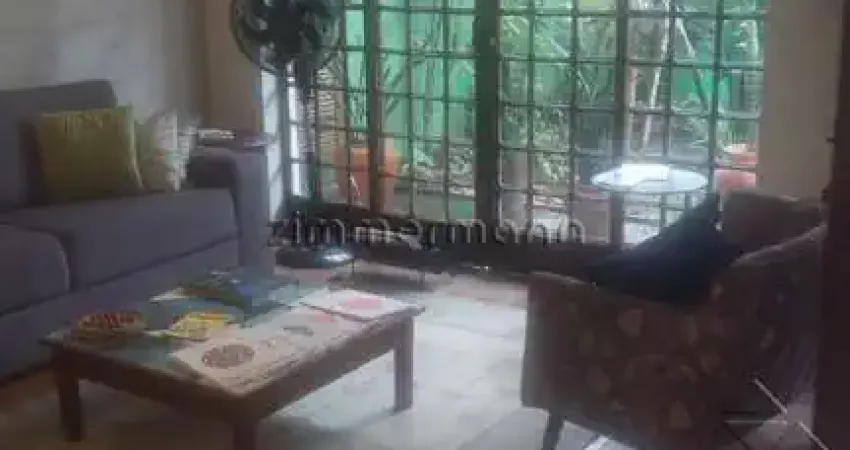 Casa com 3 quartos à venda na Rua Doutor Paulo Vieira, --, Sumaré, São Paulo