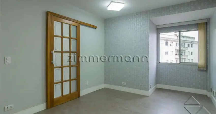 Apartamento com 2 quartos à venda na Rua Paulistânia, --, Vila Madalena, São Paulo