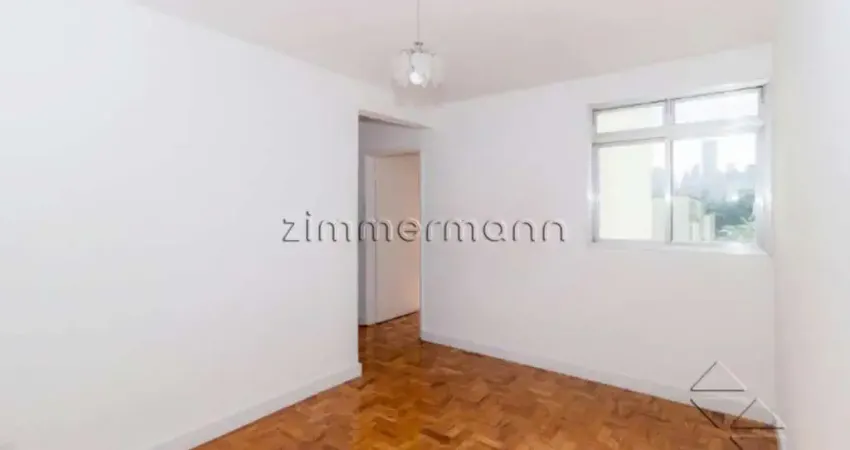 Apartamento com 2 quartos à venda na MANUEL HENRIQUE LOPES, --, Vila Madalena, São Paulo