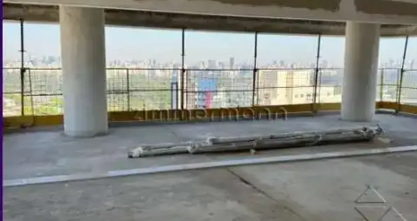 Apartamento com 5 quartos à venda na Rua Estado de Israel, --, Vila Clementino, São Paulo