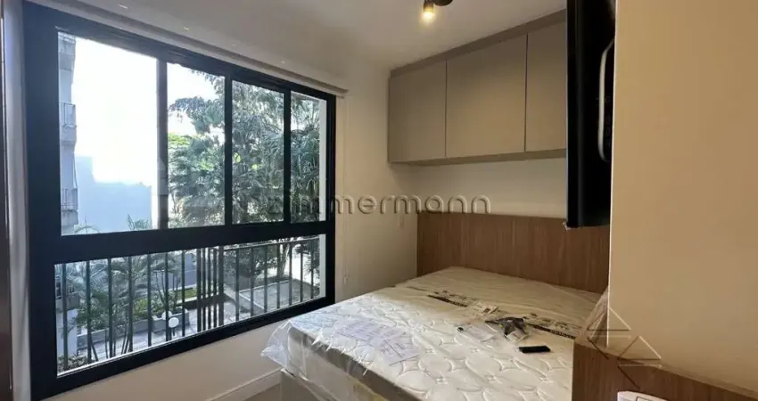 Apartamento com 1 quarto à venda na Rua João Ramalho, --, Perdizes, São Paulo