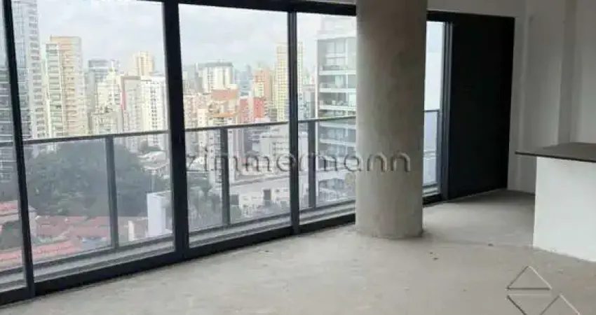 Apartamento com 2 quartos à venda na Rua Chilon, --, Vila Olímpia, São Paulo