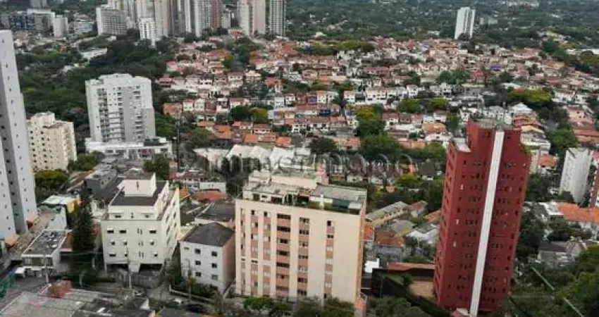 Apartamento com 2 quartos à venda na Rua Heitor Penteado, --, Vila Madalena, São Paulo