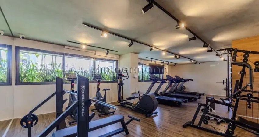 Apartamento com 2 quartos à venda na Rua Fortunato Ferraz, --, Vila Anastácio, São Paulo