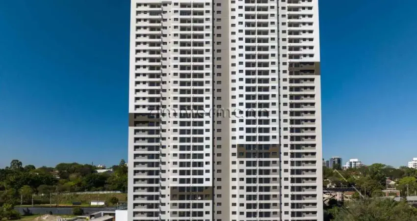 Apartamento com 2 quartos à venda na Rua Fortunato Ferraz, --, Lapa, São Paulo