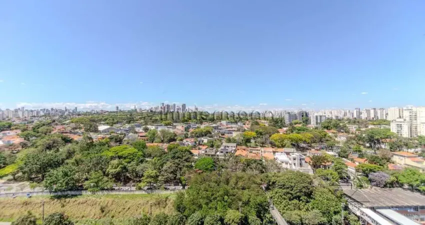 Apartamento com 2 quartos à venda na Rua Fortunato Ferraz, --, Lapa, São Paulo