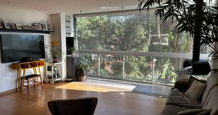 Apartamento com 3 quartos à venda na Rua Estevão Lopes, --, Butantã, São Paulo