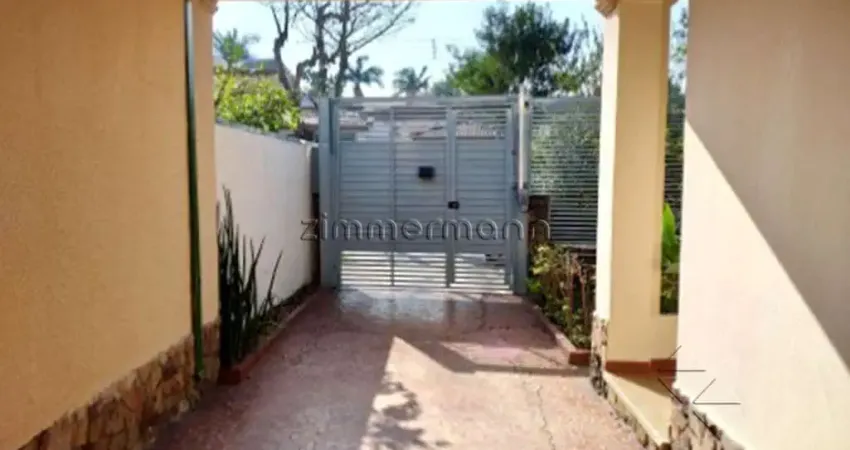 Casa com 2 quartos à venda na DOUTOR ALBERTO SEABRA., --, Vila Madalena, São Paulo