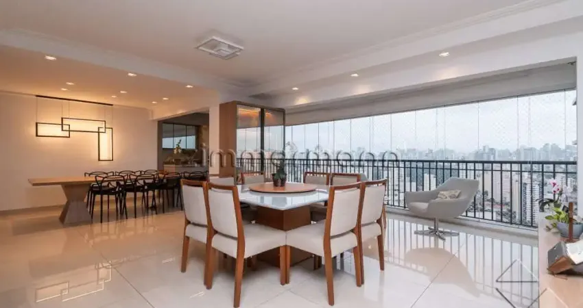 Apartamento com 4 quartos à venda na Avenida Lacerda Franco, --, Aclimação, São Paulo