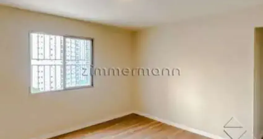 Apartamento com 3 quartos à venda na Rua Itamiami, --, Vila Mariana, São Paulo