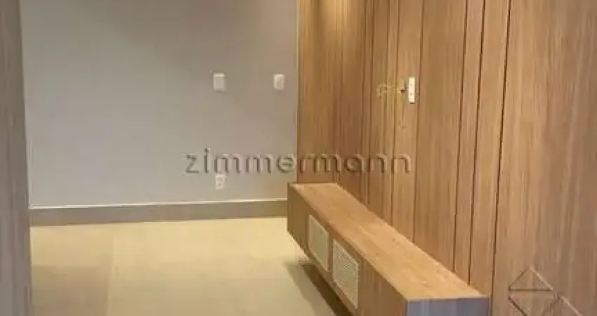 Apartamento com 2 quartos à venda na Avenida Pedroso de Morais, --, Pinheiros, São Paulo