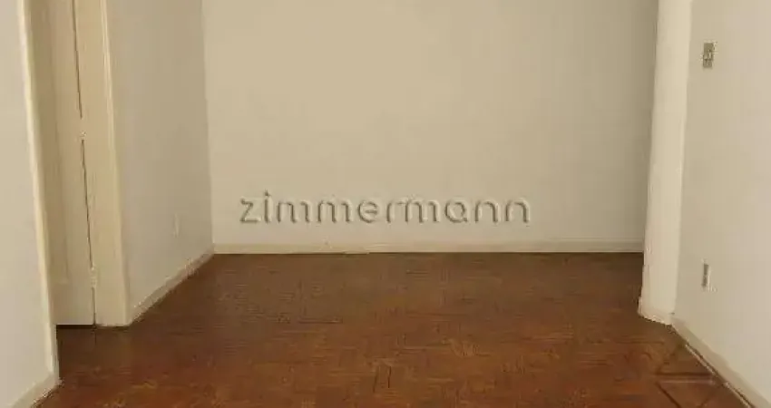 Apartamento com 3 quartos à venda na Rua Pamplona, --, Jardim Paulista, São Paulo