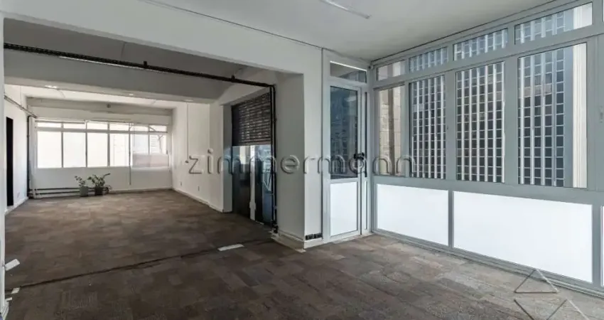Casa comercial à venda na Avenida Paulista, --, Consolação, São Paulo