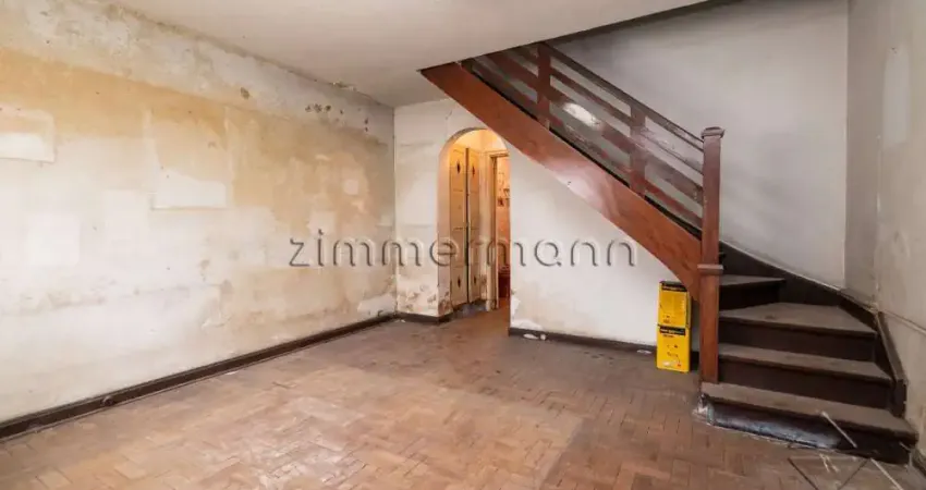 Casa com 2 quartos à venda na Rua Doutor Virgílio de Carvalho Pinto, --, Pinheiros, São Paulo