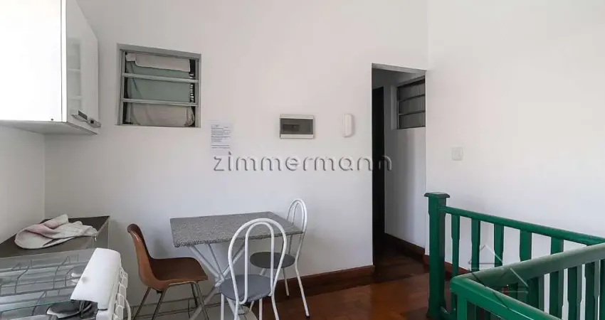 Casa com 7 quartos à venda na Rua Mariquita de Toledo César, --, Vila Romana, São Paulo