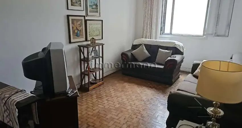 Apartamento com 1 quarto à venda na Largo Padre Péricles, --, Barra Funda, São Paulo
