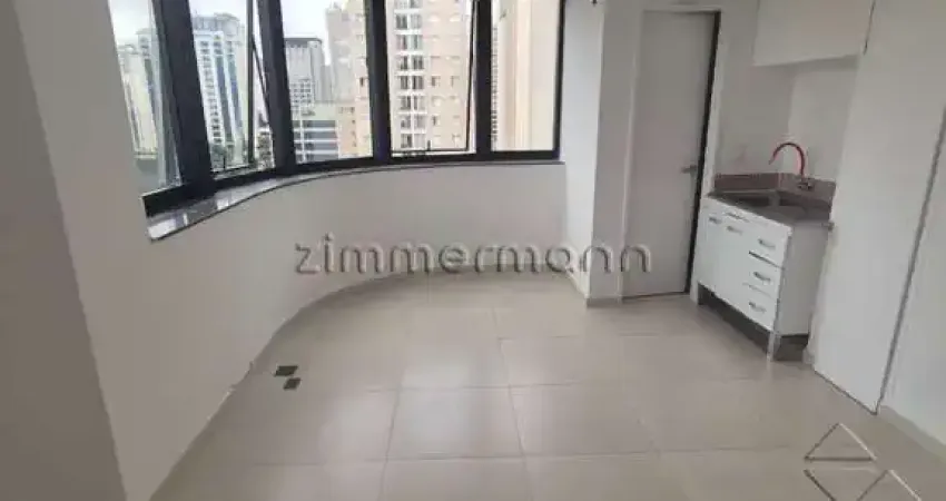 Casa comercial à venda na Avenida Iraí, --, Moema, São Paulo