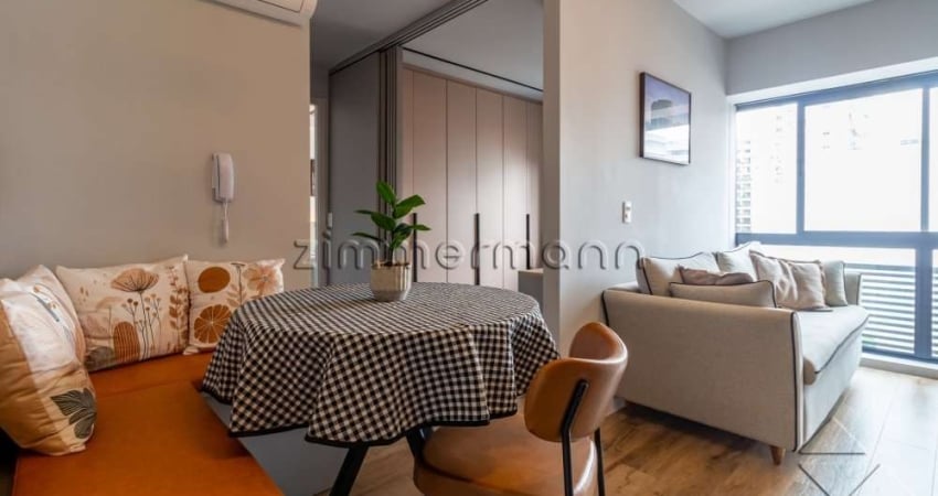 Apartamento com 2 quartos à venda na Rua Venâncio Aires, --, Perdizes, São Paulo