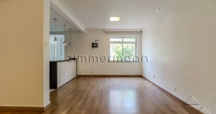 Apartamento com 2 quartos à venda na Rua Piracuama, --, Perdizes, São Paulo