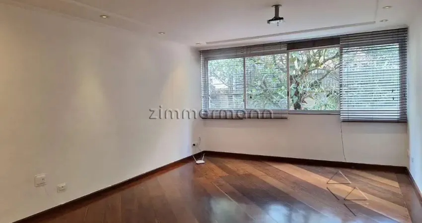 Apartamento com 3 quartos à venda na Rua Cardoso de Almeida, --, Perdizes, São Paulo