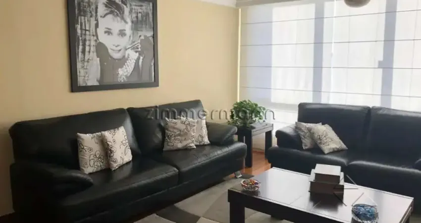 Cobertura com 4 quartos à venda na Rua Cardoso de Almeida, --, Perdizes, São Paulo