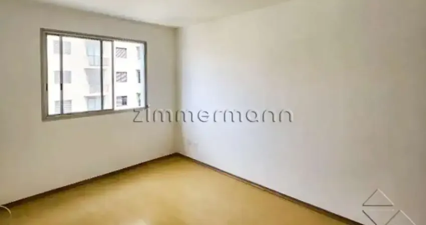 Apartamento com 1 quarto à venda na Rua Campevas, --, Perdizes, São Paulo