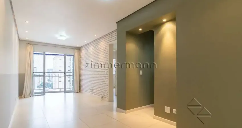 Apartamento com 2 quartos à venda na Rua Diana, --, Perdizes, São Paulo