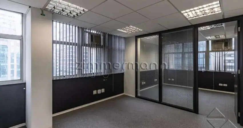 Casa comercial à venda na Alameda Santos, --, Jardim América, São Paulo