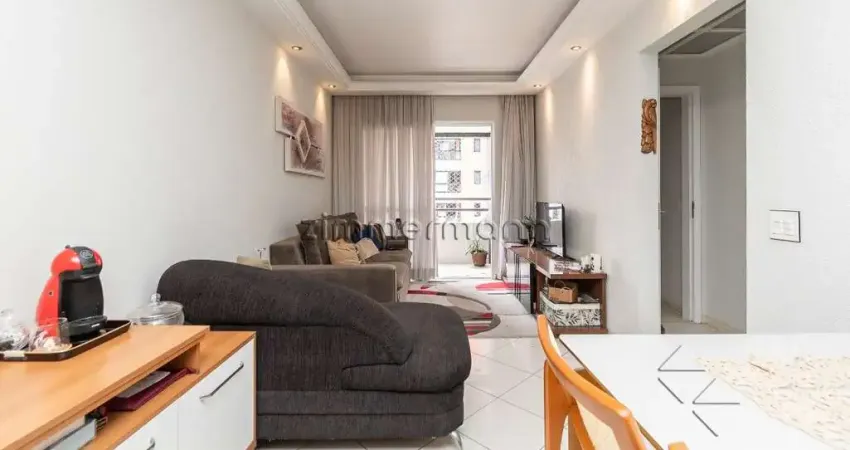 Apartamento com 3 quartos à venda na Rua Raul Pompéia, --, Pompéia, São Paulo