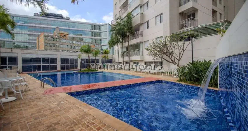 Apartamento com 3 quartos à venda na Rua Tagipuru, --, Barra Funda, São Paulo