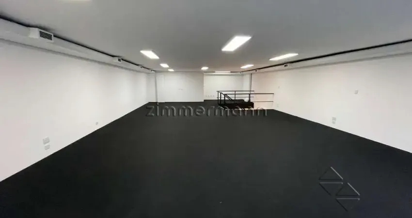 Casa comercial à venda na Rua Ministro Nelson Hungria, --, Real Parque, São Paulo