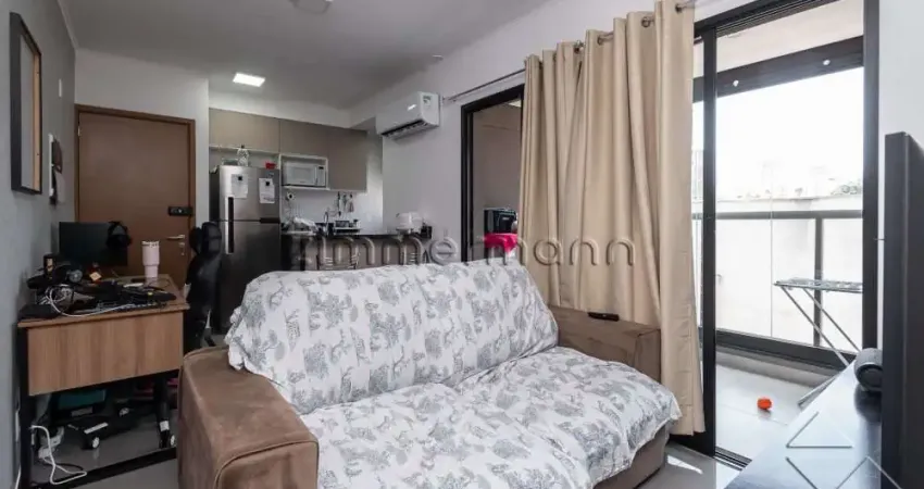 Apartamento com 1 quarto à venda na Avenida Pedroso de Morais, --, Pinheiros, São Paulo