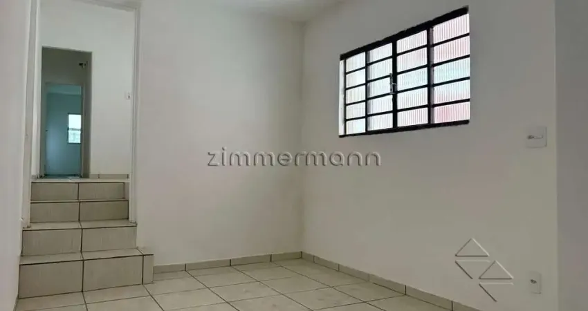 Casa com 3 quartos à venda na Rua Haroldo Pacheco e Silva, --, Vila Ipojuca, São Paulo