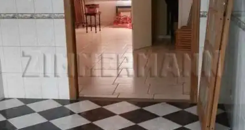 Casa com 3 quartos à venda na Rua Gaspar Ricardo Júnior, --, Barra Funda, São Paulo