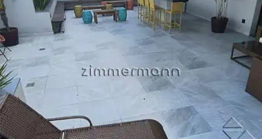 Apartamento com 2 quartos à venda na CAATIVA, --, Alto da Lapa, São Paulo