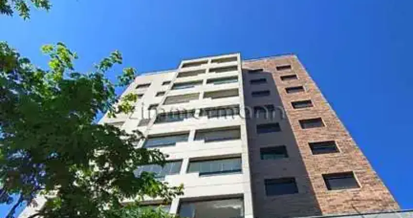 Apartamento com 2 quartos à venda na CAATIVA, --, Alto da Lapa, São Paulo