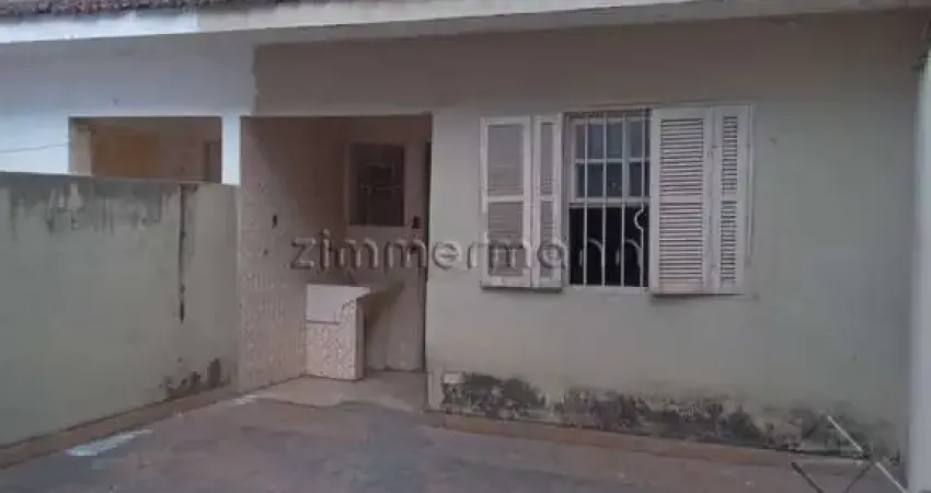Casa com 2 quartos à venda na Rua Teerã, --, Parque da Lapa, São Paulo