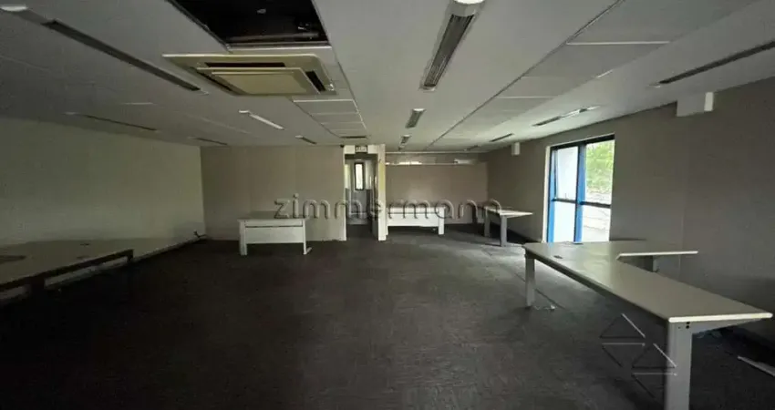 Casa comercial à venda na Rua Ministro Nelson Hungria, --, Real Parque, São Paulo