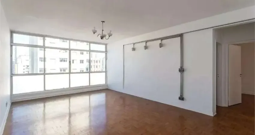 Apartamento com 2 quartos à venda na Rua Tagipuru, --, Barra Funda, São Paulo