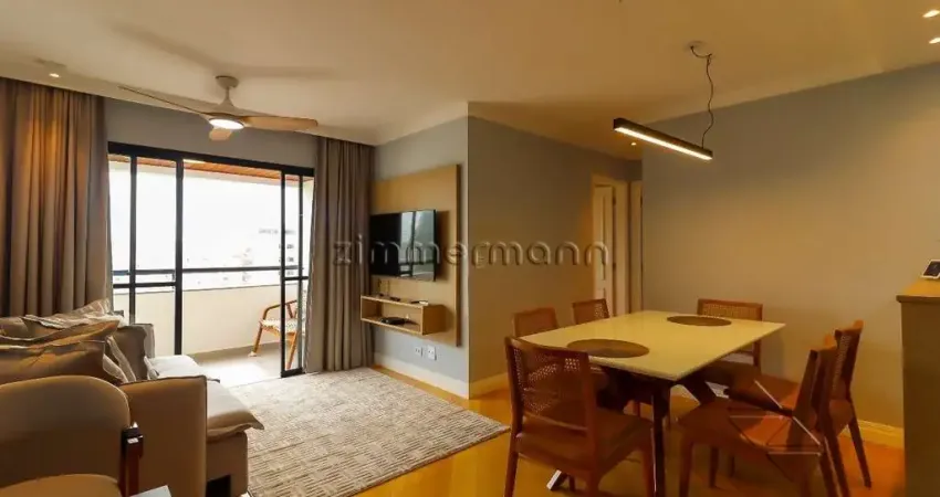 Apartamento com 2 quartos à venda na Rua Deputado João Sussumu Hirata, --, Vila Andrade, São Paulo