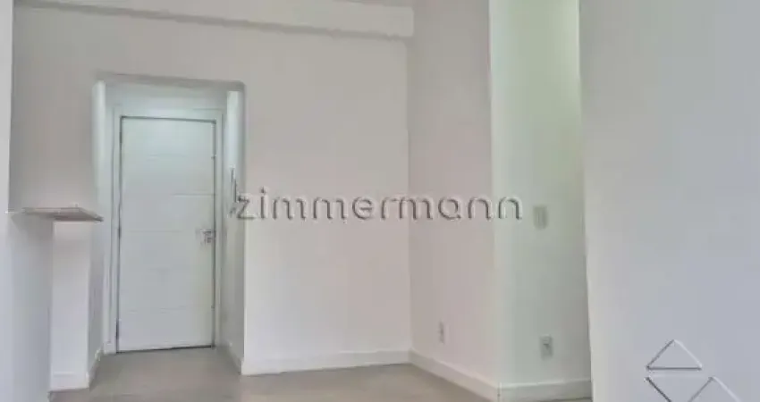 Apartamento com 2 quartos à venda na Rua Pais Leme, --, Pinheiros, São Paulo