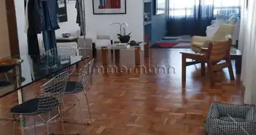 Apartamento com 3 quartos à venda na Avenida Paulista, --, Bela Vista, São Paulo