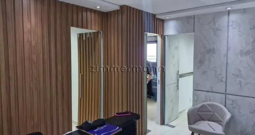 Casa comercial à venda na Avenida Marquês de São Vicente, --, Água Branca, São Paulo