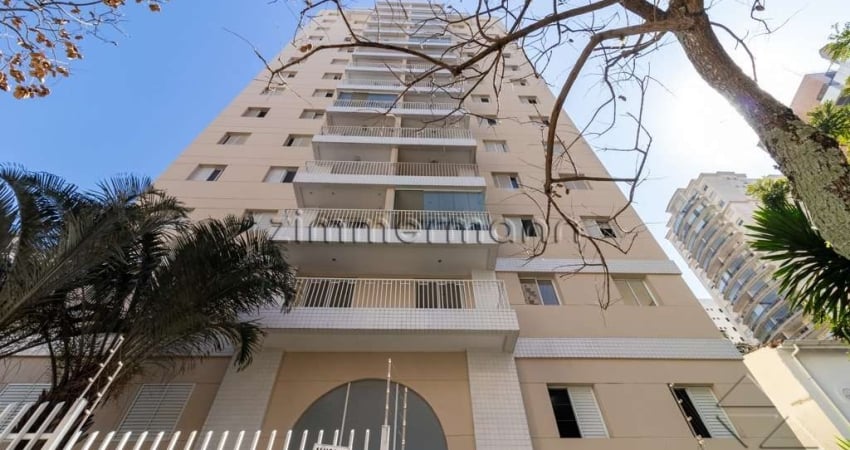 Apartamento com 2 quartos à venda na Rua Diana, --, Perdizes, São Paulo