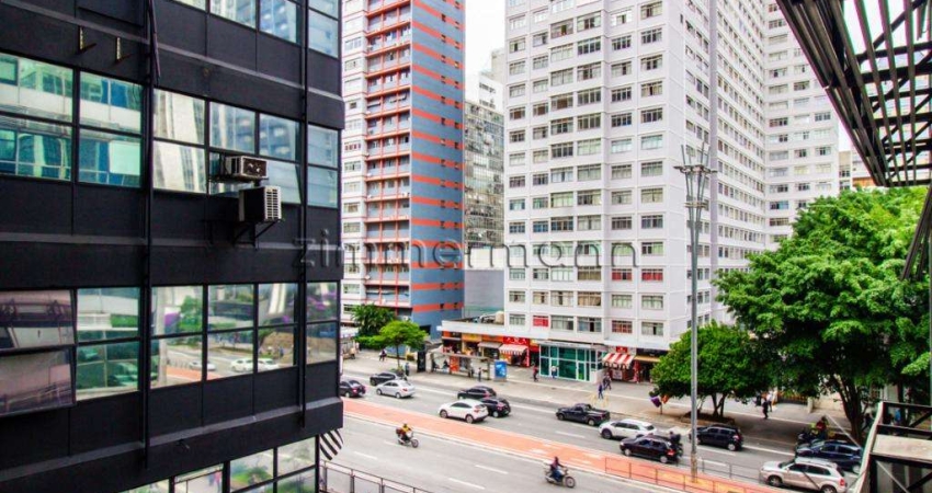 Casa comercial à venda na Avenida Paulista, --, Bela Vista, São Paulo
