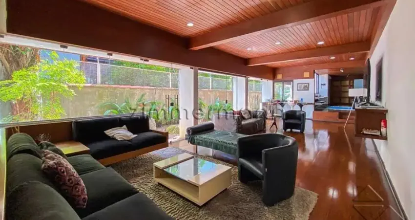 Casa com 4 quartos à venda na Rua Moncorvo Filho, --, Butantã, São Paulo