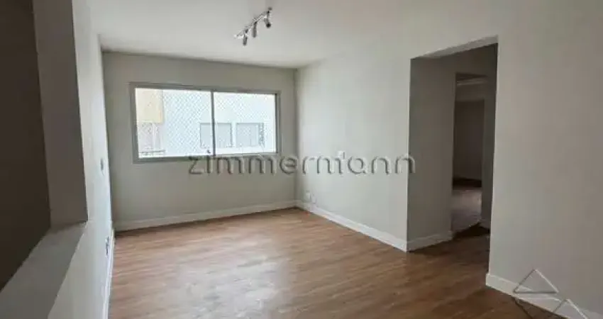 Apartamento com 2 quartos à venda na Rua Apinajés, --, Perdizes, São Paulo