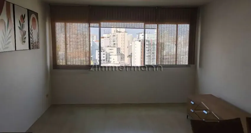 Apartamento com 3 quartos à venda na Rua Vargem do Cedro, --, Perdizes, São Paulo
